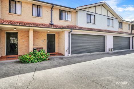 Property photo of 10/25 Abraham Street Rooty Hill NSW 2766