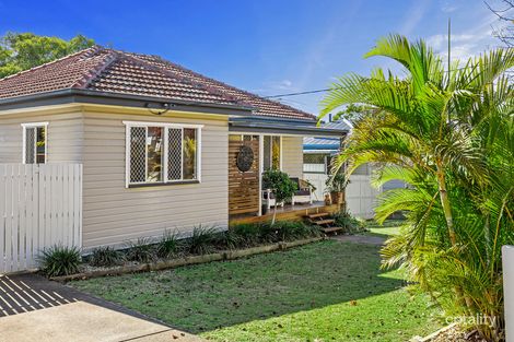 Property photo of 7 Cranley Street South Toowoomba QLD 4350