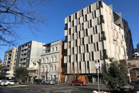 Property photo of 108/127-133 Leicester Street Carlton VIC 3053