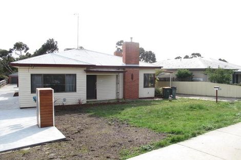 Property photo of 104 Whitehorse Road Mount Clear VIC 3350