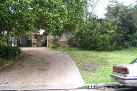 30 Kurrajong St, Sutherland, NSW 2232