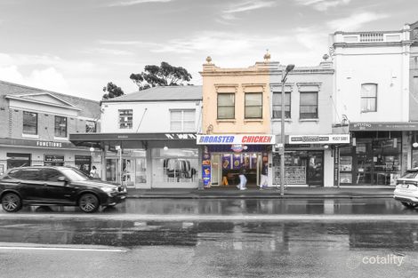 215 King St, Newtown, NSW 2042
