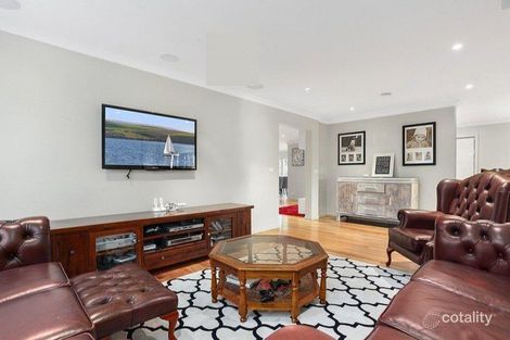 Property photo of 5 Glen Innes Close Wonga Park VIC 3115