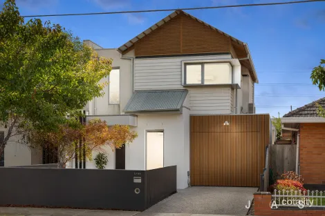 Property photo of 1/114 The Avenue Spotswood VIC 3015