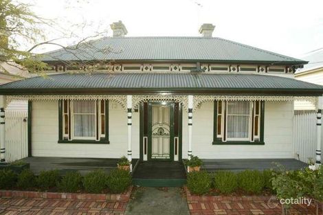 Property photo of 12 Burton Crescent Ascot Vale VIC 3032
