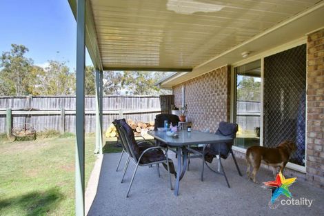 15 Golden Penda Dr, Flagstone, QLD 4280