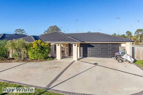 13 Hellcat Cct, Bray Park, QLD 4500