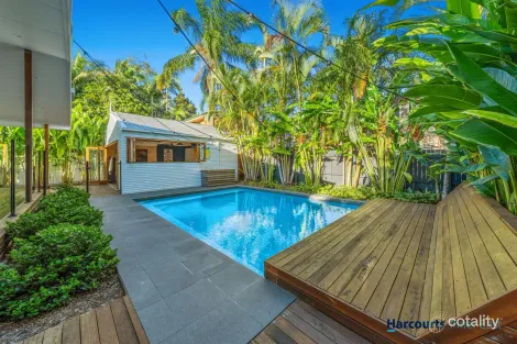 Property photo of 9 Alexandra Street Balmoral QLD 4171