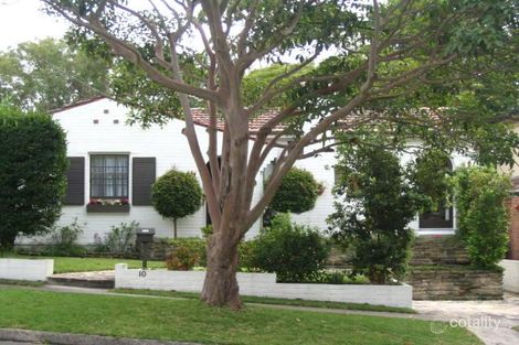 10 New St E, Balgowlah, NSW 2093