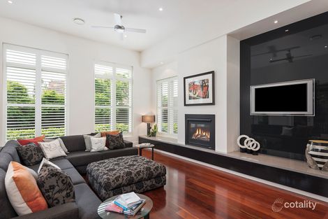Property photo of 2 Hampton Court Ivanhoe VIC 3079