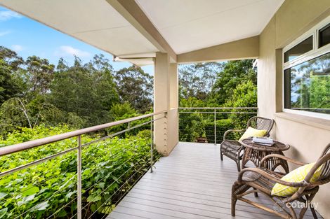 Property photo of 193 Oxley Drive Mittagong NSW 2575