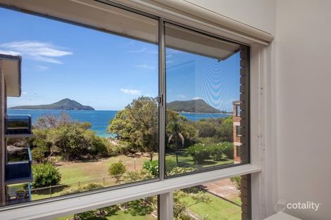Property photo of 9/22 Voyager Close Nelson Bay NSW 2315