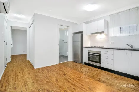 Property photo of 127 Stockholm Avenue Hassall Grove NSW 2761