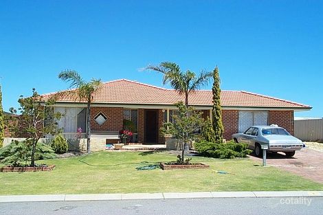 4 Cherbourg Gr, Port Kennedy, WA 6172