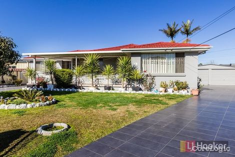 Property photo of 3 Loloma Place Rooty Hill NSW 2766