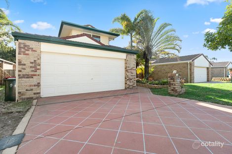Property photo of 6 Northholm Crescent Boondall QLD 4034