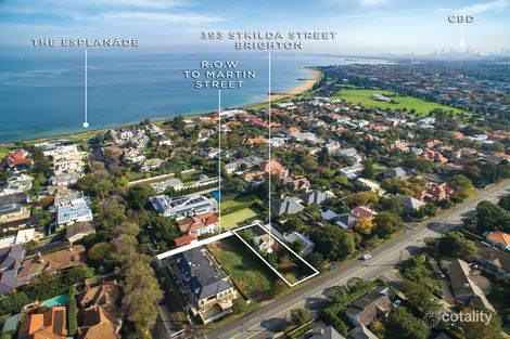 Property photo of 393 St Kilda Street Brighton VIC 3186