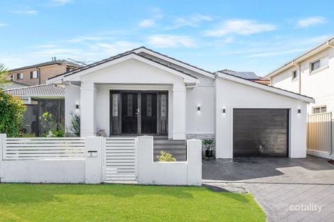 3a Rosa Pl, West Hoxton, NSW 2171