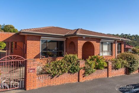 Property photo of 17 Washington Street South Hobart TAS 7004