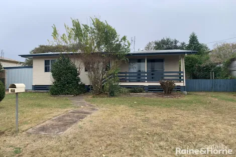 64 Haly St, Kingaroy, QLD 4610