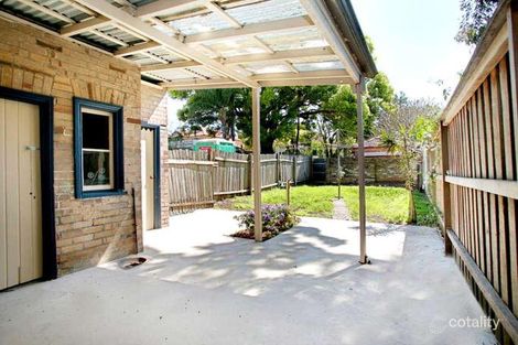 Property photo of 62 Burlington Street Crows Nest NSW 2065