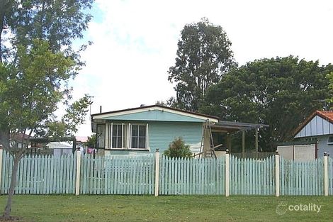 13 Baillieston St, Leichhardt, QLD 4305