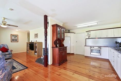 Property photo of 225 Berry Road Jupiter Creek SA 5153