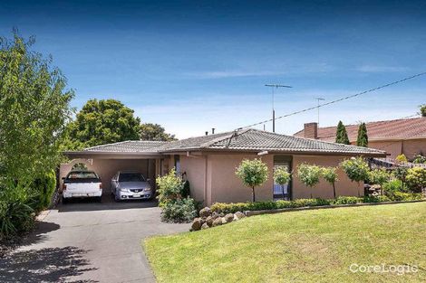 Property photo of 21 Ambrose Street Doncaster VIC 3108