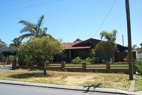 Property photo of 31 Hanworth Street Balcatta WA 6021