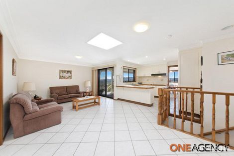 Property photo of 22 Casey Crescent Calwell ACT 2905