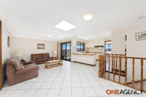 Property photo of 22 Casey Crescent Calwell ACT 2905