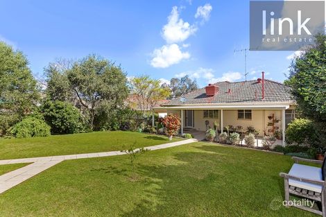 Property photo of 756 Fellowes Crescent Albury NSW 2640