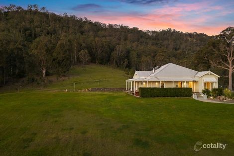 1542 Maitland Vale Rd, Lambs Valley, NSW 2335