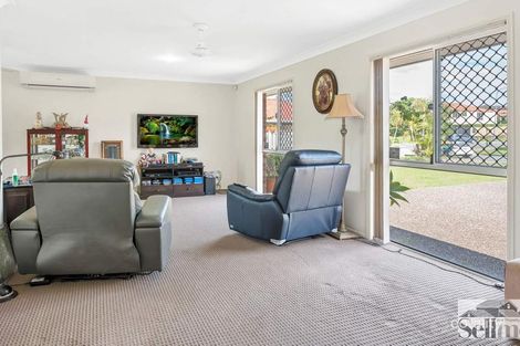 Property photo of 3 Hiva Court Oxenford QLD 4210