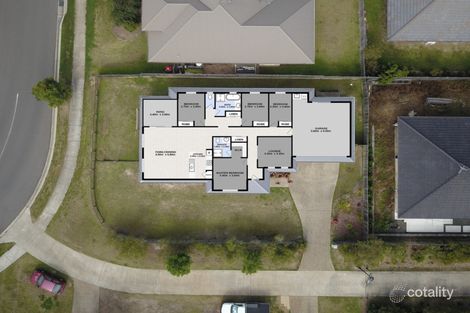 Property photo of 22 Joyce Street Karalee QLD 4306