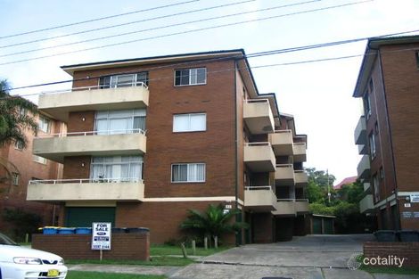 4/53 Villiers St, Rockdale, NSW 2216