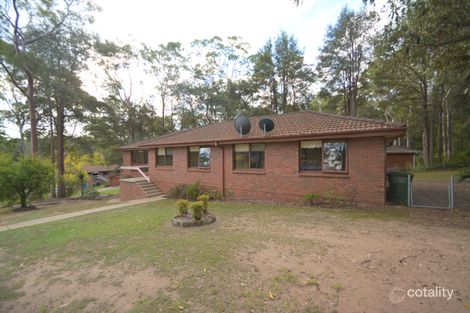 Property photo of 82 Mount Pleasant Avenue Wahroonga NSW 2076