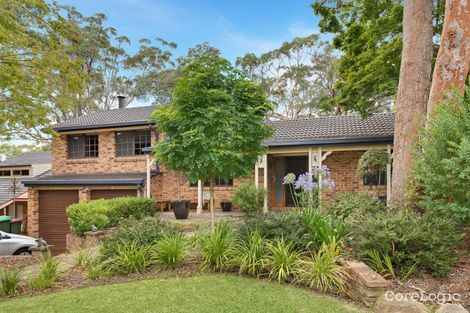 Property photo of 68 Laurence Street Pennant Hills NSW 2120