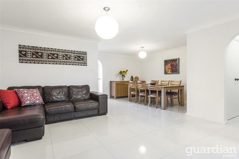 2/6 Edward St, Baulkham Hills, NSW 2153