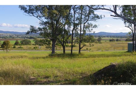 21 Tryhorn St, Grantham, QLD 4347