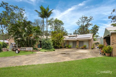 Property photo of 40 Vaughan Drive Ormeau QLD 4208