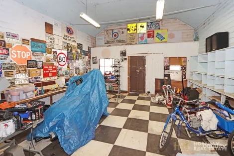 Property photo of 27 Taverner Street Berriwillock VIC 3531