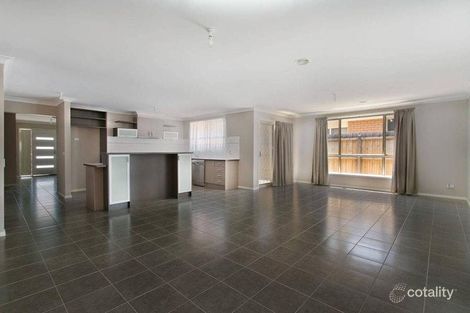 Property photo of 35 Chifley Circuit Burnside Heights VIC 3023