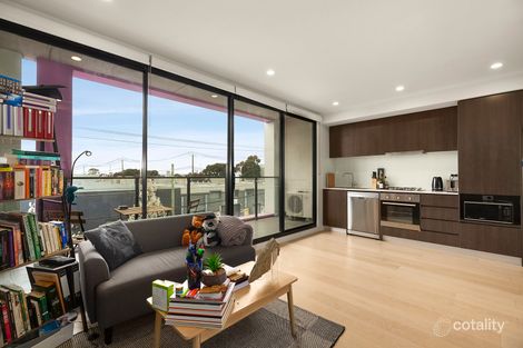 Property photo of 203/53 Gaffney Street Coburg VIC 3058