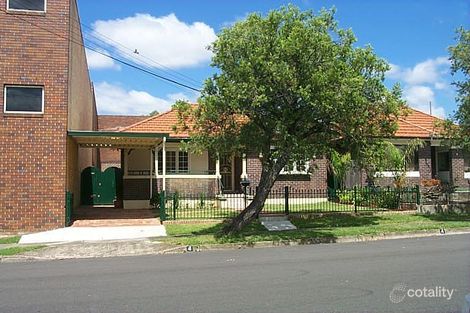 4 Persic St, Belfield, NSW 2191