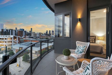 401/57 Vulture St, West End, QLD 4101