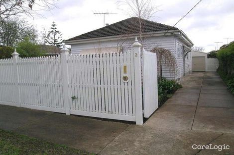 Property photo of 2 Hector Street Geelong West VIC 3218