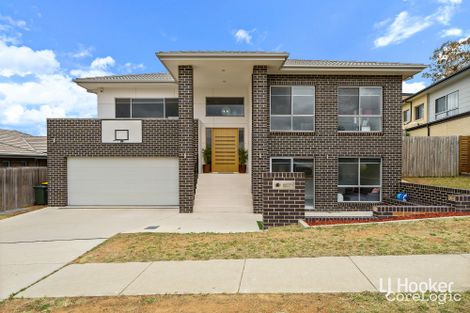 Property photo of 37 Henry Williams Street Bonner ACT 2914