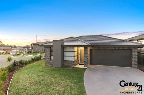 Property photo of 23 Feathertop Avenue Minto NSW 2566