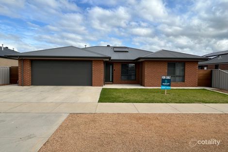 8 Oconnor St, Numurkah, VIC 3636